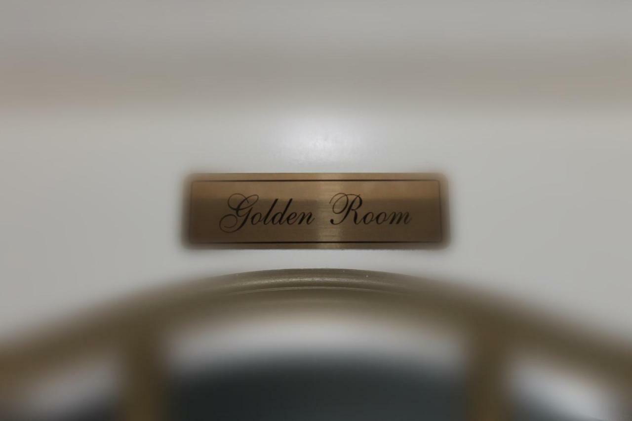 San Peter'S Golden Rooms Rome Exterior photo
